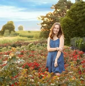 Meet your Posher, Lillian